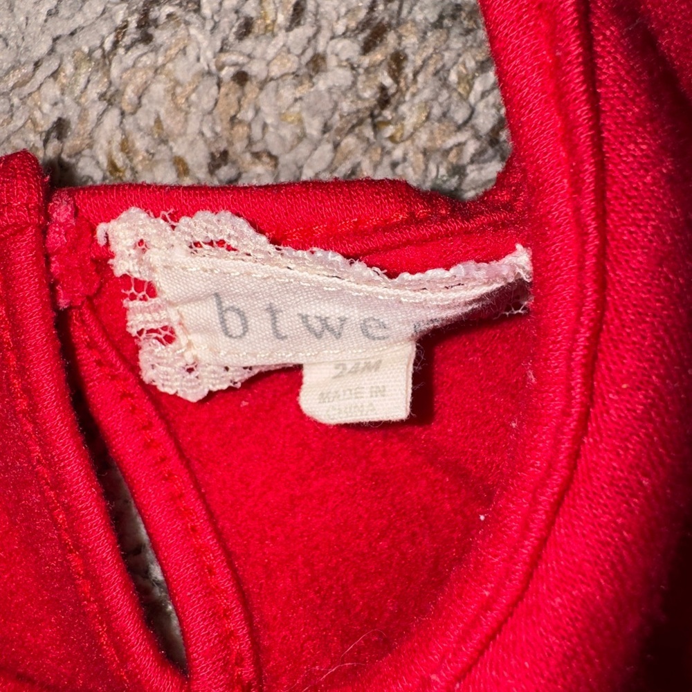 24 month girls shirts - 5 pieces - Picture 2 of 10